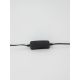 Veioze - Veioza, Lampa de masa LED, alama aurie DECORO