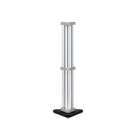 Veioze - Veioza, Lampa de masa LED 3000K PHEME nickel satinat