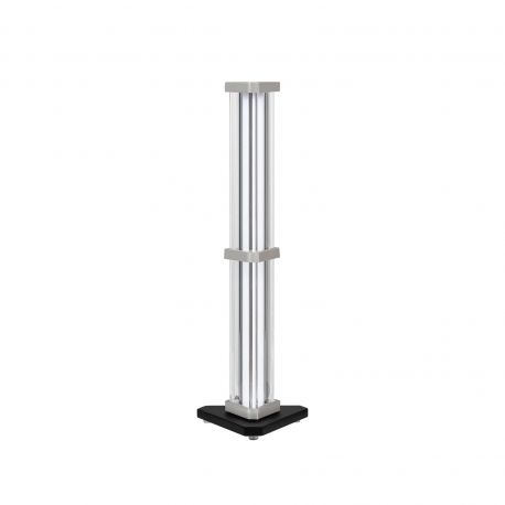 Veioze - Veioza, Lampa de masa LED 3000K PHEME nickel satinat