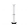 Veioza, Lampa de masa LED 3000K PHEME nickel satinat