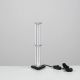 Veioze - Veioza, Lampa de masa LED 3000K PHEME nickel satinat