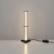 Veioze - Veioza, Lampa de masa LED 3000K PHEME nickel satinat
