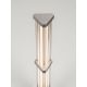 Veioze - Veioza, Lampa de masa LED 3000K PHEME nickel satinat