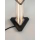 Veioze - Veioza, Lampa de masa LED 3000K PHEME nickel satinat
