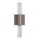 Aplice oglinda, tablou - Aplica de perete baie IP44 bronz LED Bathroom