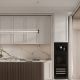 Pendule, Lustre suspendate - Lustra liniara pentru Mesa Dining sau Insula Bucatarie, CODY LED