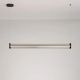 Pendule, Lustre suspendate - Lustra liniara pentru Mesa Dining sau Insula Bucatarie, CODY LED