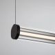 Pendule, Lustre suspendate - Lustra liniara pentru Mesa Dining sau Insula Bucatarie, CODY LED