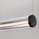 Pendule, Lustre suspendate - Lustra liniara pentru Mesa Dining sau Insula Bucatarie, CODY LED