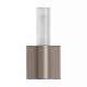 Aplice oglinda, tablou - Aplica de perete baie IP44 bronz LED Bathroom