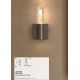 Aplice oglinda, tablou - Aplica de perete baie IP44 bronz LED Bathroom