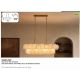 Candelabre, Lustre - Lustra pentru Insula Bucatarie sau Dining, 8Lt Diner Bar