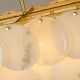 Candelabre, Lustre - Lustra pentru Insula Bucatarie sau Dining, 8Lt Diner Bar