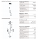 Pendule, Lustre suspendate - Lustra moderna cu 3 pendule CODY LED