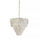 Candelabre, Lustre - Lustra suspendata moderna, diametru 60cm, 9Lt Pendant