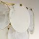 Candelabre, Lustre - Lustra suspendata moderna, diametru 60cm, 9Lt Pendant
