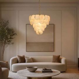 Lustra suspendata moderna, diametru 60cm, 9Lt Pendant