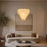 Lustra suspendata moderna, diametru 60cm, 9Lt Pendant