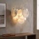 Aplice, corpuri de iluminat pentru pereti - Aplica de perete moderna 2Lt Wall Light