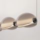 Pendule, Lustre suspendate - Lustra liniara pentru Mesa Dining sau Insula Bucatarie, NOIR LED