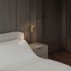 Aplice cu Spot - Aplica de perete cu spot directionabil auriu periat ANOUK