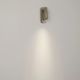 Aplice cu Spot - Aplica de perete cu spot directionabil alama antic ANOUK