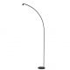 Lampadare - Lampadar, Lampa de podea cu spot LED directionabil RIVO