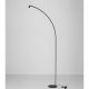 Lampadare - Lampadar, Lampa de podea cu spot LED directionabil RIVO