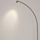Lampadare - Lampadar, Lampa de podea cu spot LED directionabil RIVO