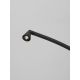 Lampadare - Lampadar, Lampa de podea cu spot LED directionabil RIVO