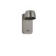 Aplice cu Spot - Aplica de perete cu spot directionabil LED VIRE gri