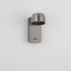 Aplice cu Spot - Aplica de perete cu spot directionabil LED VIRE gri