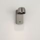 Aplice cu Spot - Aplica de perete cu spot directionabil LED VIRE gri