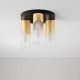 Lustre aplicate - Lustra aplicata tavan MODESTO
