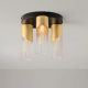 Lustre aplicate - Lustra aplicata tavan MODESTO