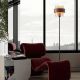 Lampadare - Lampa de podea, Lampadar modern SERENA