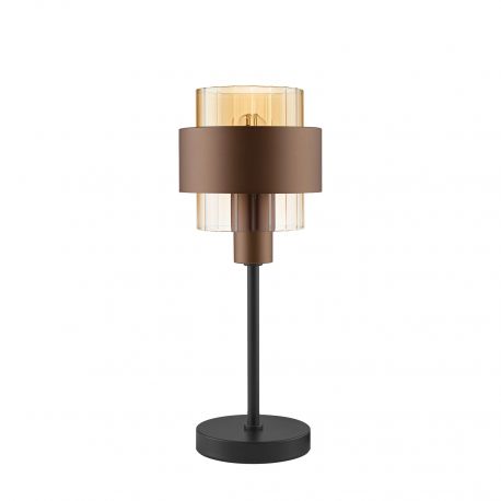 Veioze - Lampa de masa, Veioza moderna SERENA