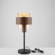 Veioze - Lampa de masa, Veioza moderna SERENA