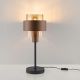 Veioze - Lampa de masa, Veioza moderna SERENA