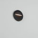 Spoturi - Spot aplicat LED iluminat fatade, scari exterior IP54, STRIDE negru