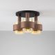 Lustre aplicate - Lustra aplicata tavan SERENA 3L
