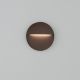 Spoturi - Spot aplicat LED iluminat fatade, scari exterior IP54, STRIDE corten