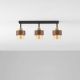 Lustre aplicate - Lustra aplicata tavan SERENA 3L