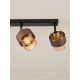 Lustre aplicate - Lustra aplicata tavan SERENA 3L