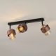 Lustre aplicate - Lustra aplicata tavan SERENA 3L