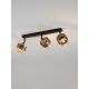 Lustre aplicate - Lustra aplicata tavan SERENA 3L