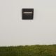 Spoturi - Spot aplicat LED iluminat fatade, scari exterior IP54, STRIDE negru