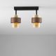 Lustre aplicate - Lustra aplicata tavan SERENA 2L