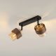Lustre aplicate - Lustra aplicata tavan SERENA 2L