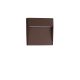 Spoturi - Spot aplicat LED iluminat fatade, scari exterior IP54, STRIDE corten